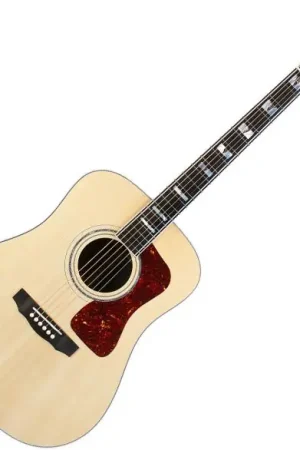 Guild D-55E USA - natural Offre Du Jour