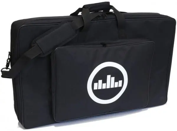 Offre Exclusive Temple audio design Soft Case For Templeboard Trio 28