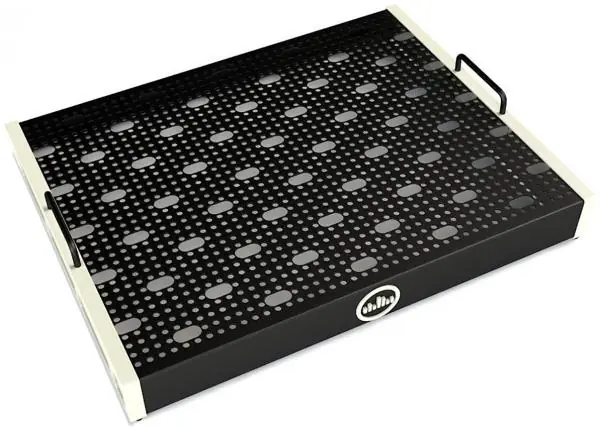 Meilleur Prix Temple audio design Templeboard Trio 21 - Vintage White