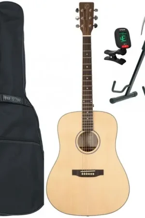 Eastone DR260-NAT + Pack - natural Nouvel Arrivage