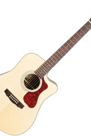 Guild D-150CE Westerly - natural Bon Marché