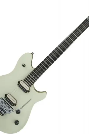 Evh Wolfgang Special (EB) - ivory Expédié Aujourd’hui