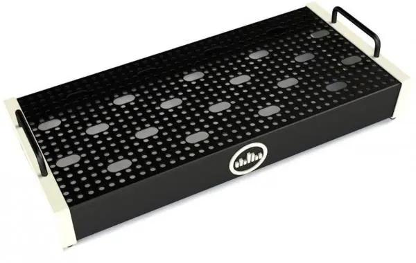 Certifié Temple audio design Templeboard Solo 18 - Vintage White
