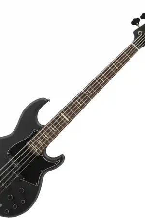 Yamaha BB735A TMBL - trans matte black Paiement Sécurisé