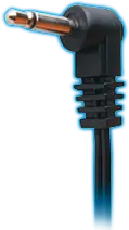 Cioks FLEX 5050 JACK PLUG 50CM Réduction