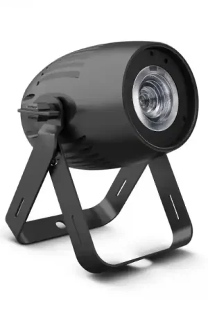 Réduction Cameo Q-Spot 40 RGBW
