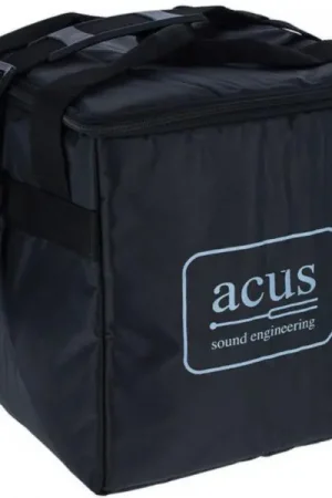 Populaire Acus One Forstrings 6/6T Amp Bag