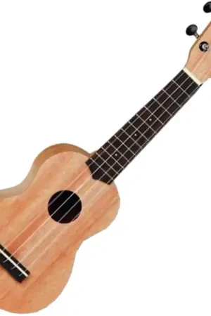 Tanglewood TUMSTC Pack Concert - natural Soldes