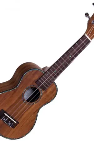 Tanglewood TU Koa Soprano +Bag - natural Meilleure Vente