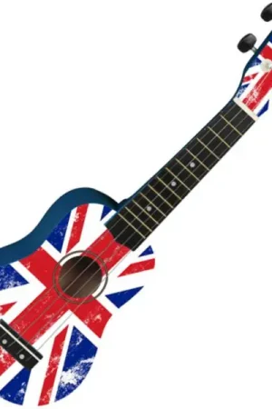 Tanglewood TU 6 Soprano +Bag - great britain Meilleur Choix