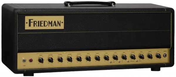 Achat Immédiat Friedman amplification BE 50 Deluxe Head