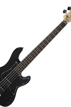 Commander Vite Cort GB35JJ BK - black