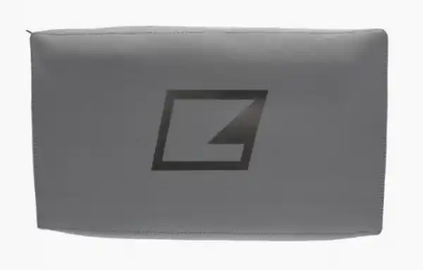 Elektron Dust Cover DC-1 Promotion Saisonnière