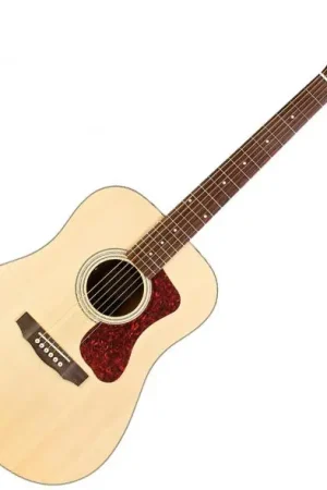 Affaire À Saisir Guild D-240E Westerly - natural