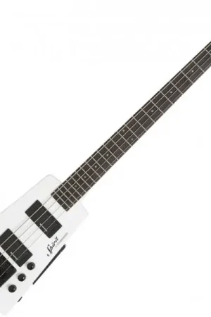Steinberger XT-2 Standard Bass +Bag - white Nouvel Arrivage