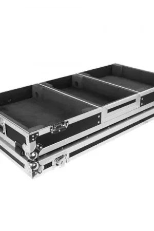 Affaire À Saisir Power acoustics PCDM SCX Pour 2 CD DENON DJ SC5000 + 1 DJ DENON X1800 PRIME