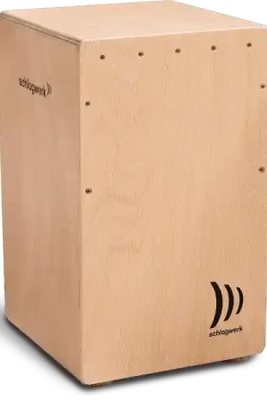 Promotion Saisonnière Schlagwerk CP4005 La Peru Beech