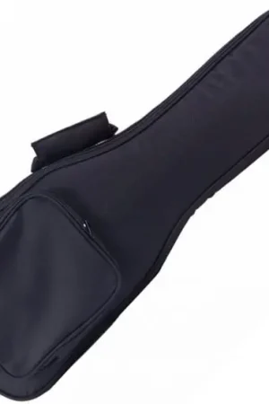Kala Deluxe Concert Ukulele Bag Soldes