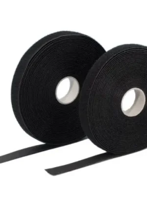 Adam hall VELCRO 20 MM AUTO ADHESIF Prix Bas