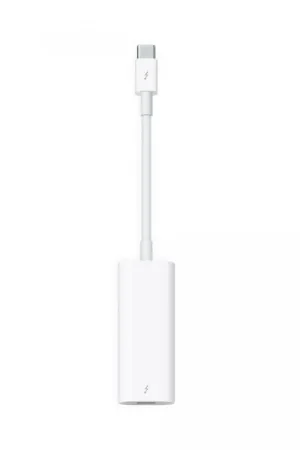 Affaire À Saisir Apple Adaptateur Thunderbolt 3 (USB-C) vers Thunderbolt 2