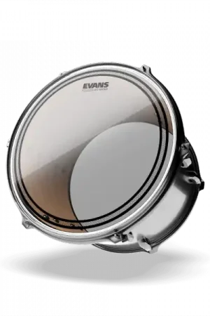 Acheter En Ligne Evans Edge Control Resonant TT18ECR - 18 pouces