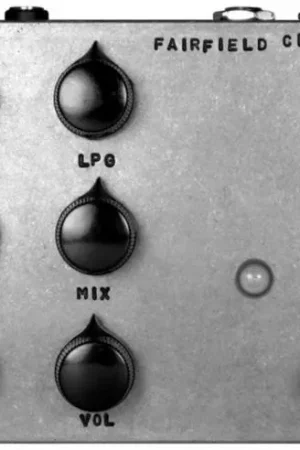 Fairfield circuitry Shallow Water Dernier Modèle