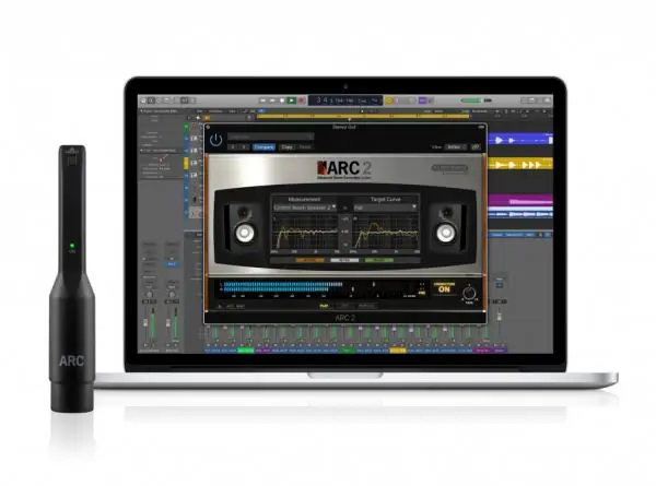 Achat Immédiat Ik multimedia Arc System 2.5