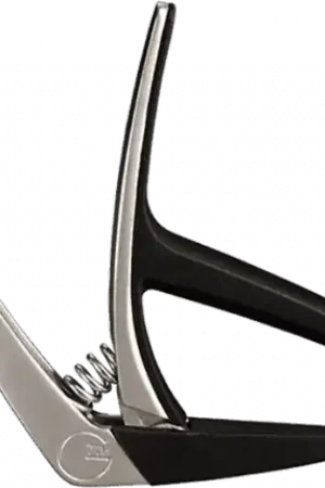 Livraison Gratuite G7th CAPO Nashville électrique / acoustique 6 cordes