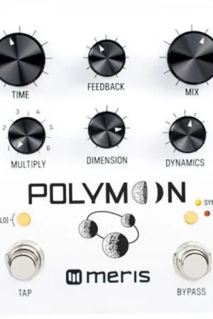 Vente Flash Meris Polymoon Delay