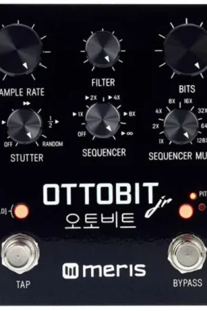 Quantité Limitée Meris Ottobit Jr.
