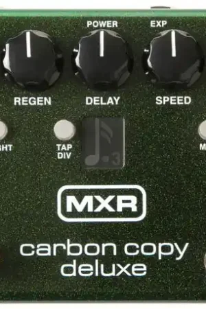 Acheter En Ligne Mxr M292 Carbon Copy Deluxe