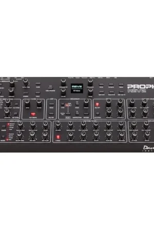 Sequential Prophet Rev2-16 Module Bon Plan