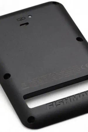 Fishman Rechargeable Battery Pack for Fluence Strat Pickup - Black Prix Réduit