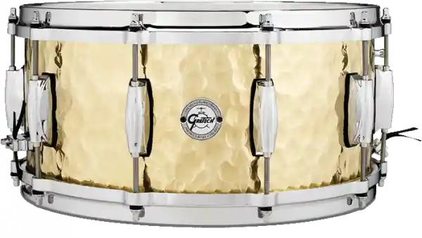 Gretsch Full Range 14 - gold Offre Limitée