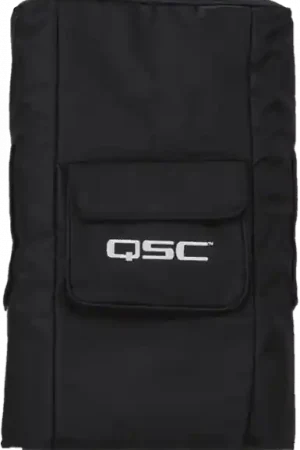 Populaire Qsc KW122 Cover