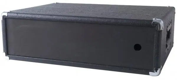 Ebs 3UB Rack Case for ProLine/NeoLine Heads Soldes