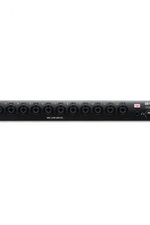 Achetez Aujourd’hui Presonus StudioLive-16R