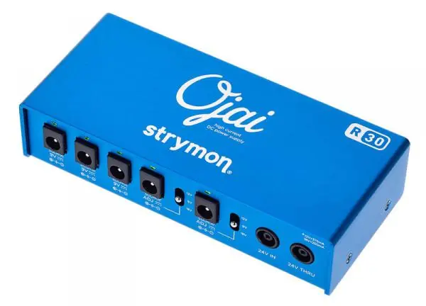 Strymon Ojai R30 Prix Bas