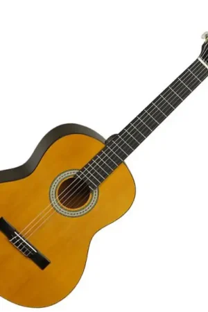 Tanglewood DBT 44 Discovery Classical - natural Nouvelle Collection