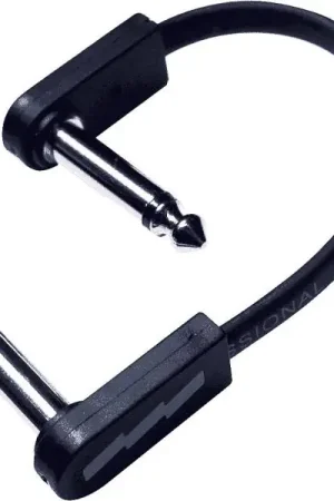 Dernière Chance Ebs DL-10 DELUXE FLAT 10CM COUDE