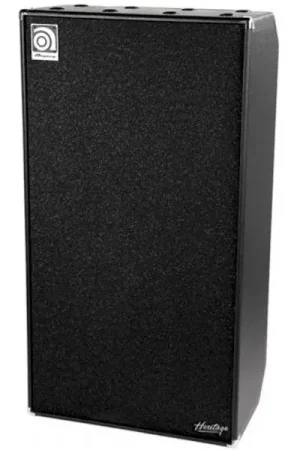 Ampeg Heritage SVT-810E Petit Prix