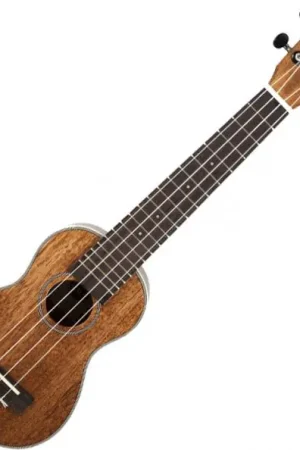 Kala Gloss Mahogany KA-SLNG Soprano - natural Promotion Saisonnière