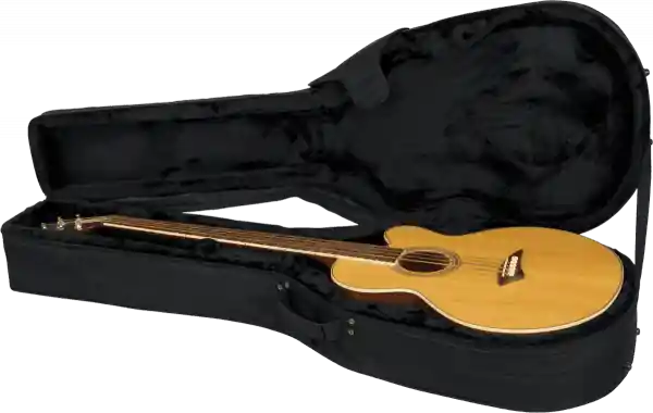 Gator Etui Basse Acoustique Prix Choc
