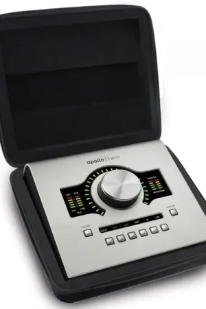 Achetez Aujourd’hui Udg U 8437 Black Special Apollo Twin