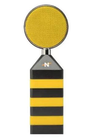 Super Prix Neat microphones King Bee