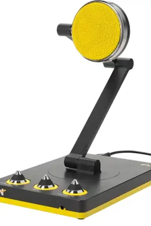 Meilleur Choix Neat microphones Bumblebee