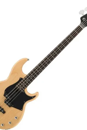 Yamaha BB234 YNS - yellow natural satin Nouvel Arrivage