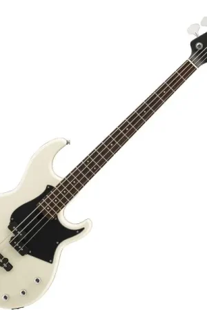 Yamaha BB234 VW - vintage white Livraison Express