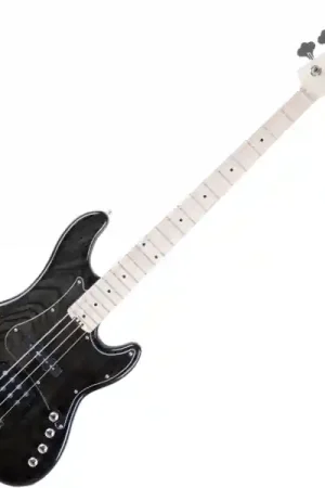 Authentique Cort GB74JH TBK - trans black