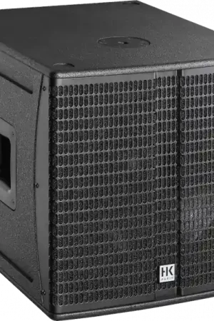 Super Prix Hk audio l sub 1500 A